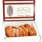 Ghasitaram Sugarfree Gujiya Box | Swadesiicart