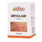 Bakson's Homeopathy Urtica Aid Tablets