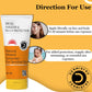 Dermistry Hydra Nourishing Sunscreen & Natural Mineral Sunscreen - Swadesiicart