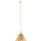 Kundan Maang Tikka (Gold) - Ruby Raang | Swadesiicart