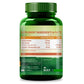 Himalayan Organics Zinc With Vitamin C Tablets | Swadesiicart