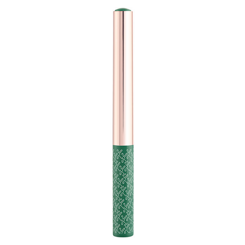 Kay Beauty By Katrina Kaif Quick Dry Liquid Eyeliner - Chic Emerald | Swadesiicart