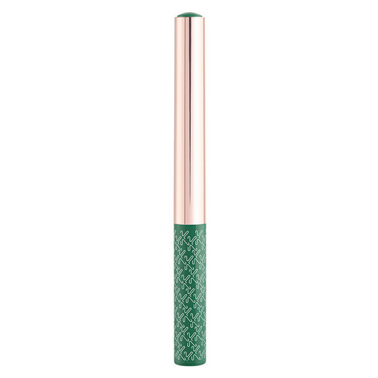 Kay Beauty By Katrina Kaif Quick Dry Liquid Eyeliner - Chic Emerald | Swadesiicart