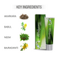 Bio Resurge Life Toothpaste & Mouth Wash Combo | Swadesiicart