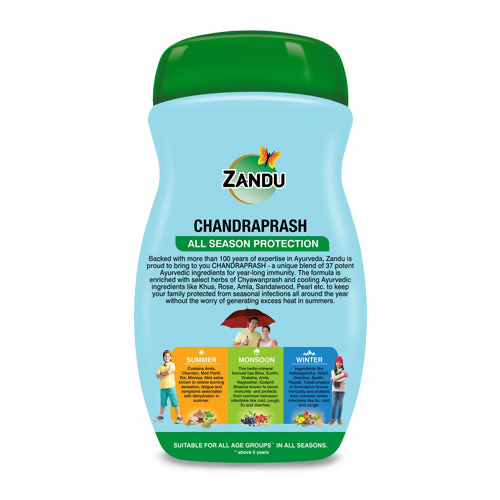 Zandu Chandraprash | Swadesiicart