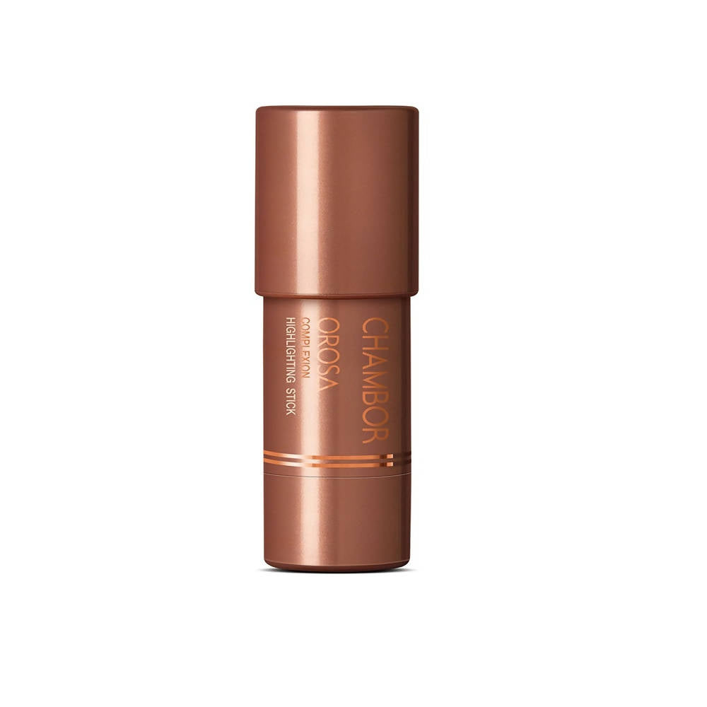 Chambor 103 Orosa Bronze Pearl Complexion Highlighting Stick - Swadesiicart