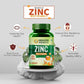 Himalayan Organics Zinc With Vitamin C Tablets | Swadesiicart