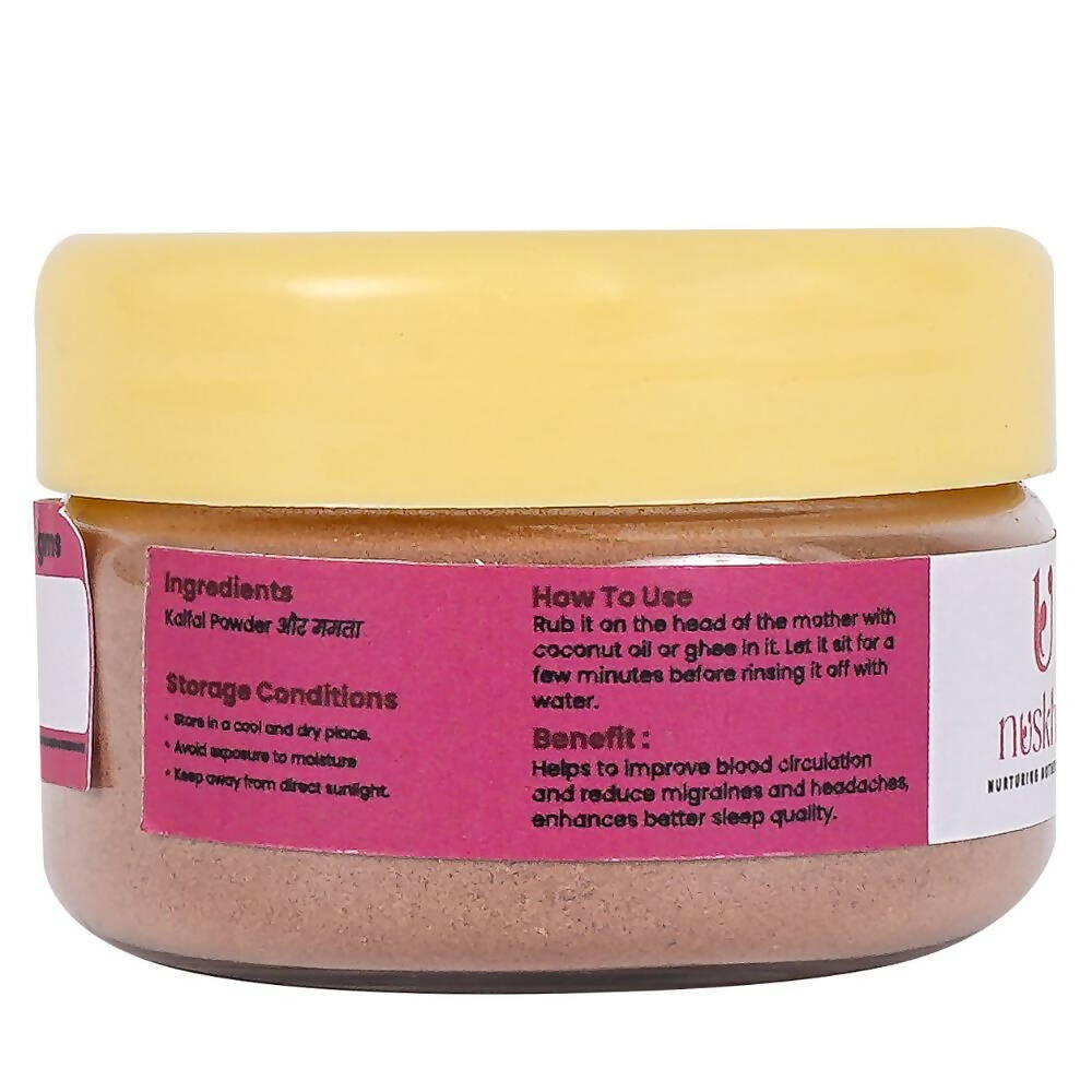 Nuskha Kaifal Powder - Swadesiicart