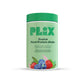 PLIX The Plant Fix Evolve Plant Protein Shake Powder - Mixed Berry | Swadesiicart
