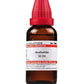 Dr. Willmar Schwabe India Asafoetida Dilution | Swadesiicart