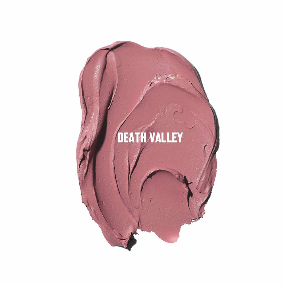 Revlon Hyper Matte Mat Intense Ultra Hd Matte Lip Mousse - Death valley - Swadesiicart