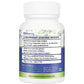Vitagreen Bilberry Capsules | Swadesiicart