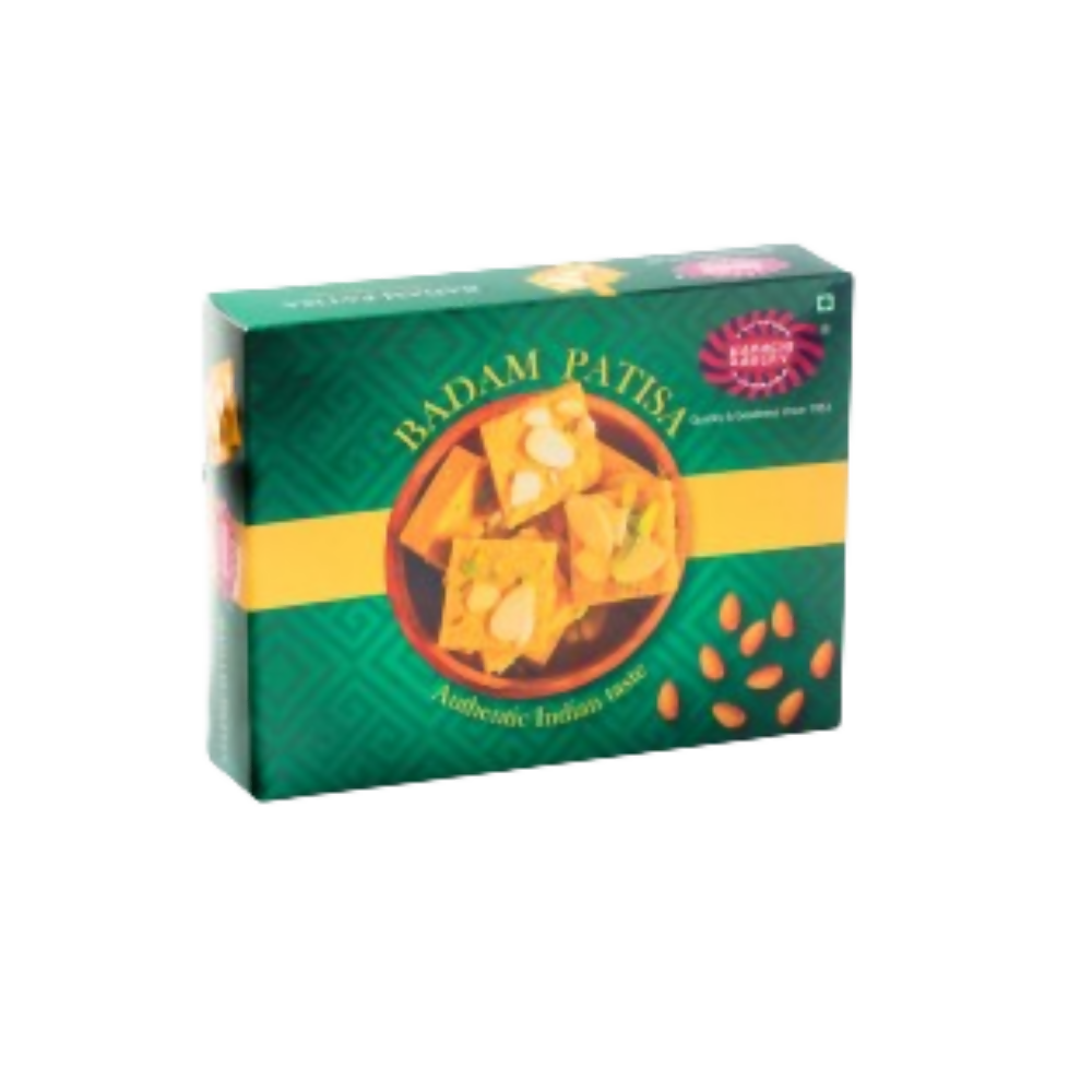 Karachi Bakery Badam Patisa | Swadesiicart