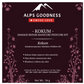 Alps Goodness Kokum Damage Repair Manicure Pedicure Kit