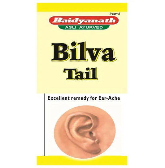 Baidyanath Jhansi Bilva Tail - Ayurvedant Pvt. Ltd.