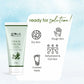 Globus Naturals Crack Cream for Dry & Cracked Heels & Feet | Swadesiicart