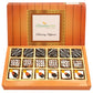 Ghasitaram Assorted Chocolate Dryfruit Delight Sweets | Swadesiicart