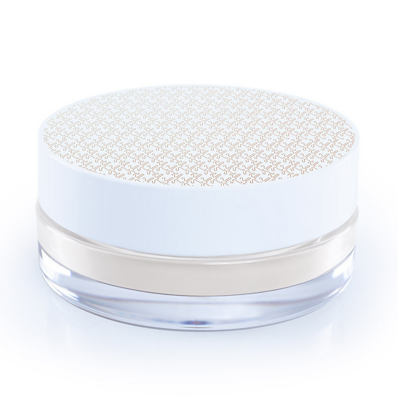 Kay Beauty By Katrina Kaif Matte HD Setting Loose Powder - White | Swadesiicart