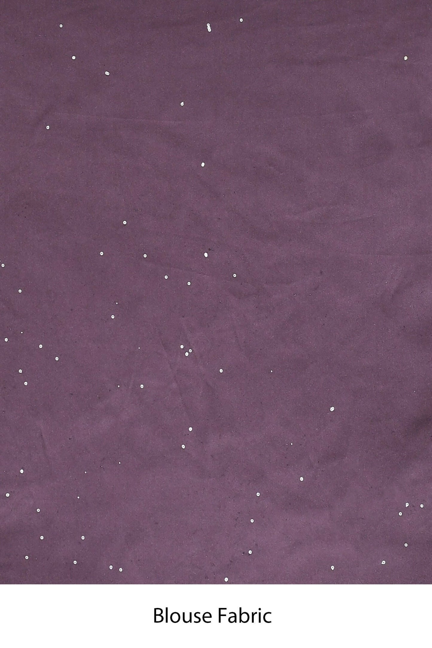 Brown Net Sequence Embroidered Festive Saree - Nimaya Denzy