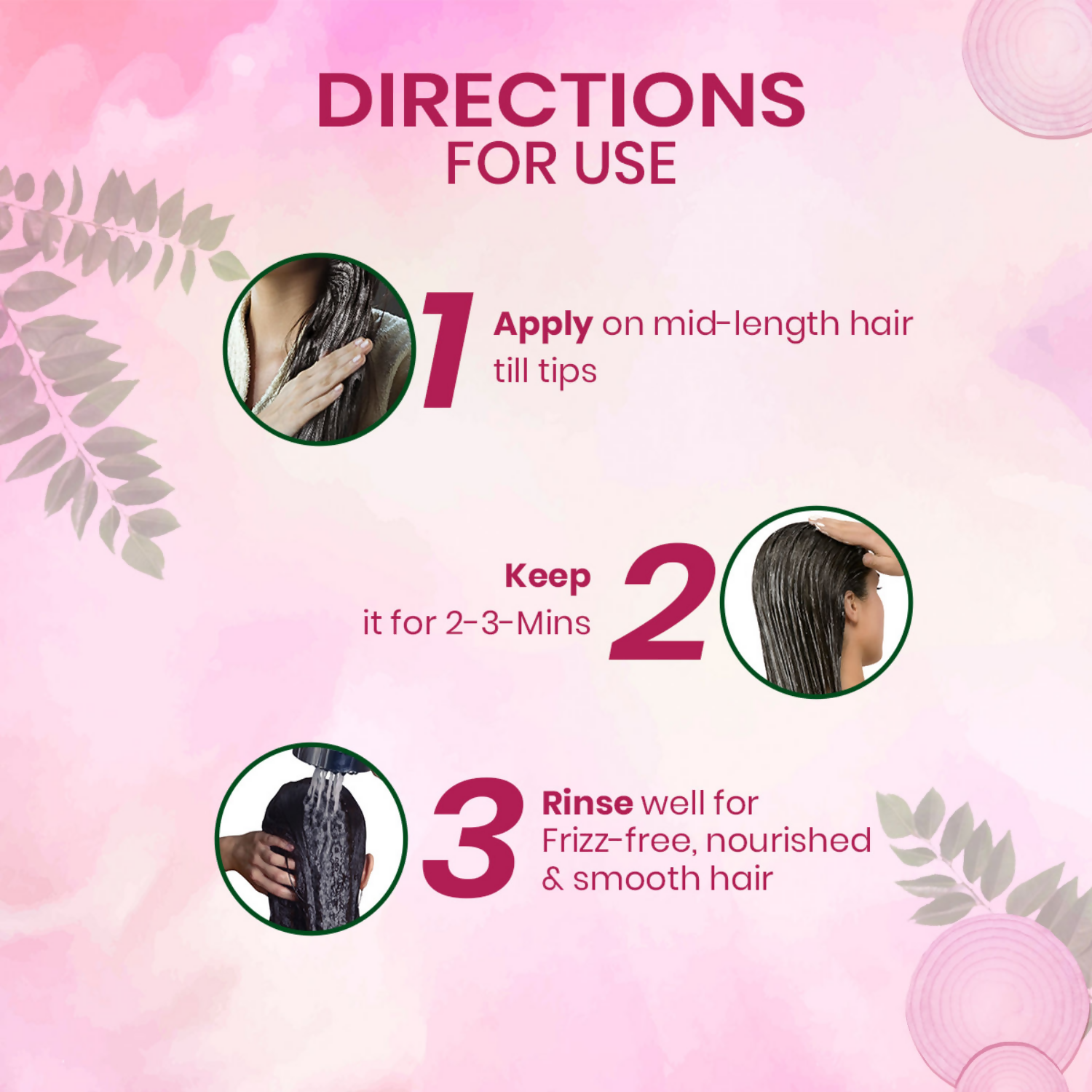 Emami Kesh King Organic Onion Conditioner - Swadesiicart