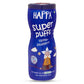 Happa Multigrain Vanilla & Blueberry Melts Super Puffs (8 Months+) - Nascens Enterprises Pvt Ltd.