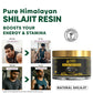 Copy of SHILAJIT GOLD RESIN BEFORE AFTER 1