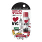 Maybelline New York Baby NYC Lip Balm - Highline Wine - Swadesiicart