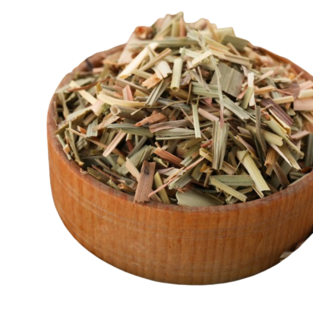 Nxtgen Ayurveda Lemongrass Pure Infusion | Swadesiicart
