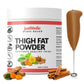 Just Vedic Thigh Fat Drink Mix - Swadesiicart