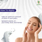 Adonis DS.Silk Hydra Lotion