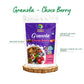 Lakshmi Krishna Granola - Choco Berry - Swadesiicart