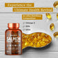 Nutrafirst Salmon Fish Oil Capsules - Swadesiicart