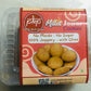 Jowar Jaggery Millet Cookies