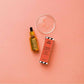 House of Beauty Kumkumadi Telum (Saffron Oil), Saffron Night Serum Facial Oil - Swadesiicart