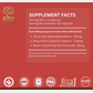 Moksha Botanicals Moolprana Capsules | Swadesiicart