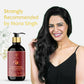 Ivory Natural Wood Pressed Bitter Apricot Oil Organic & Extra Virgin For Deep Moisturization, Gentle Hydration, And Youthful Glow | Swadesiicart