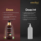 Coronation Herbal Coconut Milk Hair Conditioner - Limited Time Offer - Swadesiicart