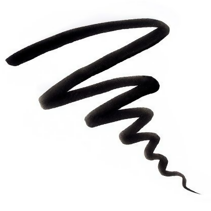 Bobbi Brown Ink Liner - Blackest Black | Swadesiicart