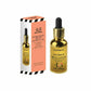 House of Beauty Kumkumadi Telum (Saffron Oil), Saffron Night Serum Facial Oil - Swadesiicart