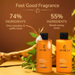 Nyveda Revive My Roots Hair Growth Oil Shampoo | Swadesiicart
