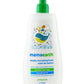 Mamaearth Gentle Cleansing Natural Baby Shampoo & Mamaearth Deeply Nourishing Natural Baby Wash