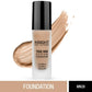 Insight Cosmetics True Skin Serum Foundation - MN18 - Swadesiicart