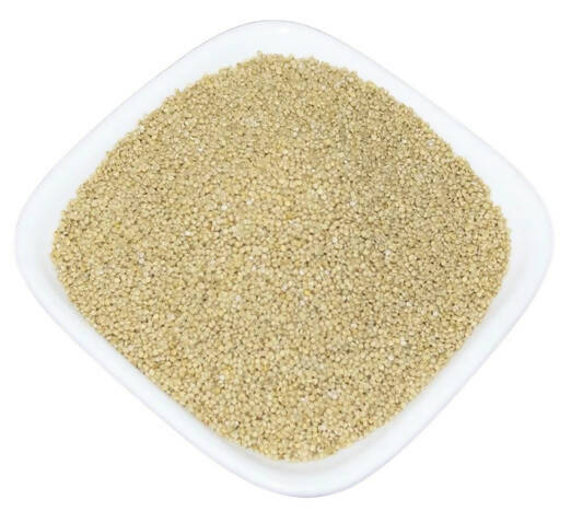 BasicBrowns Browntop Millet - Swadesiicart