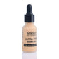 Insight Cosmetics Ultra-Thin Second Skin Long Wear Liquid Foundation - Sun Beige - Swadesiicart
