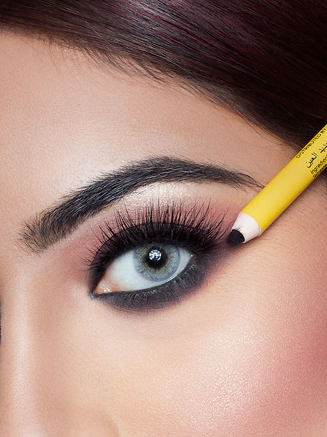 Daily Life Forever52 Waterproof Kohl Pencil - KWP001 | Swadesiicart