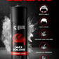 Beardo Max Volume Powder Wax