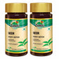 Zandu Neem Body Detox Capsules online