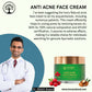 Ivory Natural Acne Face Cream For Acne Free Face | Swadesiicart