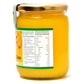 Yugmantra Organic A2 Gir Cow Ghee | Traditional Vedic Bilona Method | Handmade Curd Churned | Pure A2 Cow Ghee, Natural & Healthy - Swadesiicart