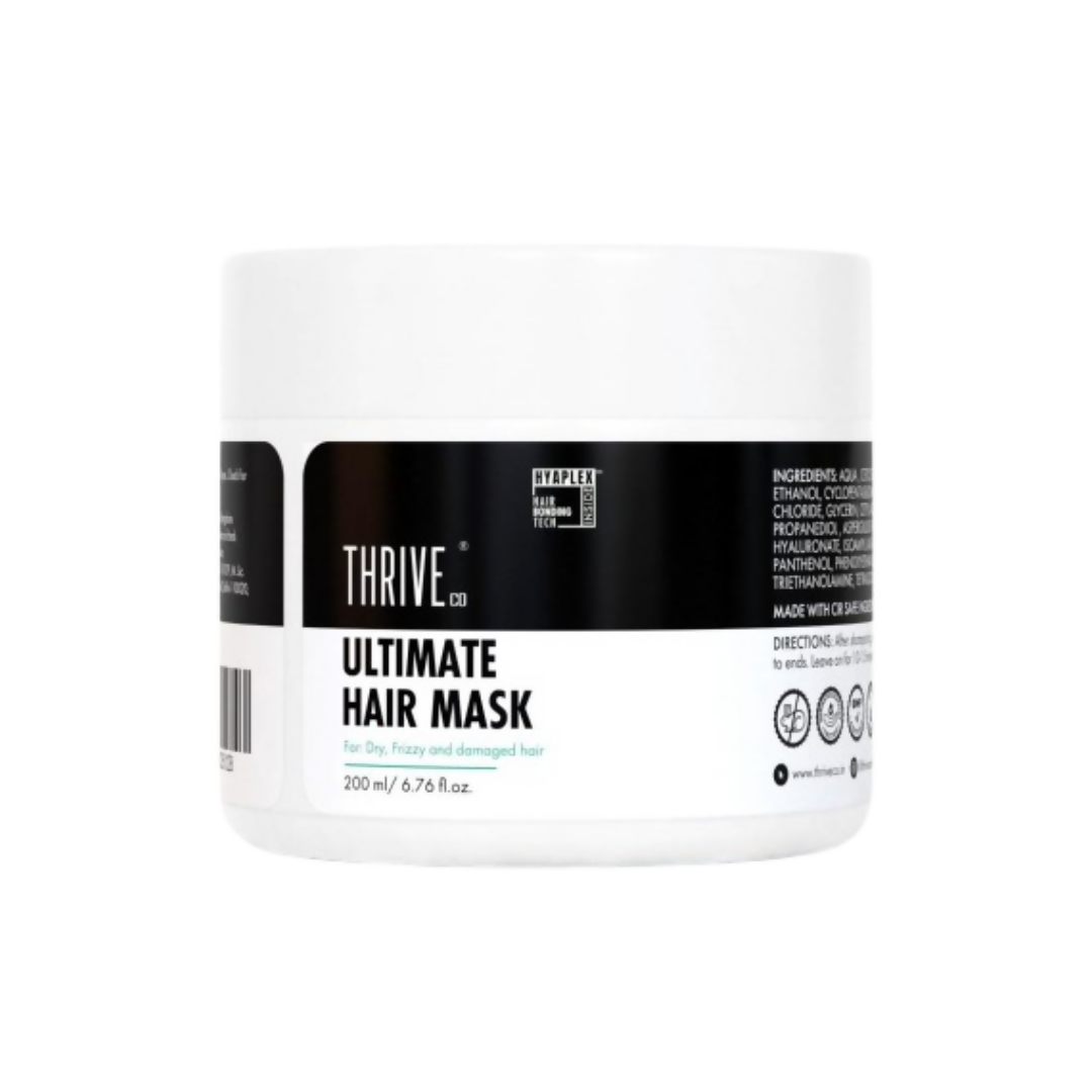 ThriveCo Ultimate Hair Mask | Swadesiicart